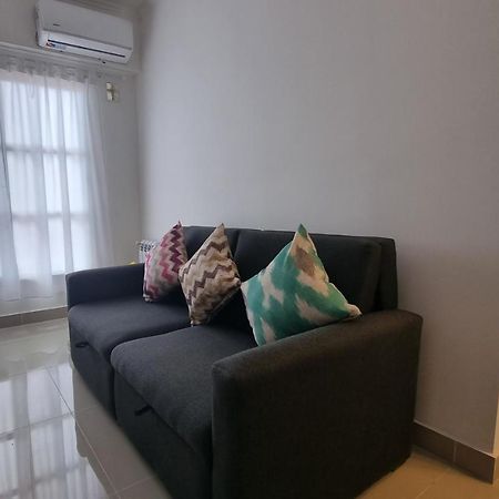 Апартаменты Hermoso Departamento, Excelente Ubicacion. Сальта Экстерьер фото