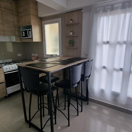 Апартаменты Hermoso Departamento, Excelente Ubicacion. Сальта Экстерьер фото