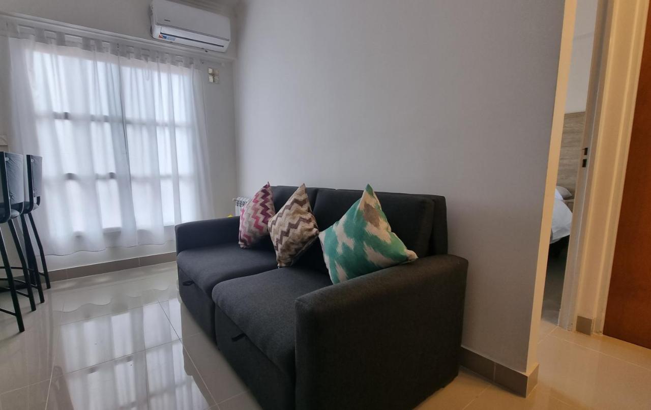 Апартаменты Hermoso Departamento, Excelente Ubicacion. Сальта Экстерьер фото