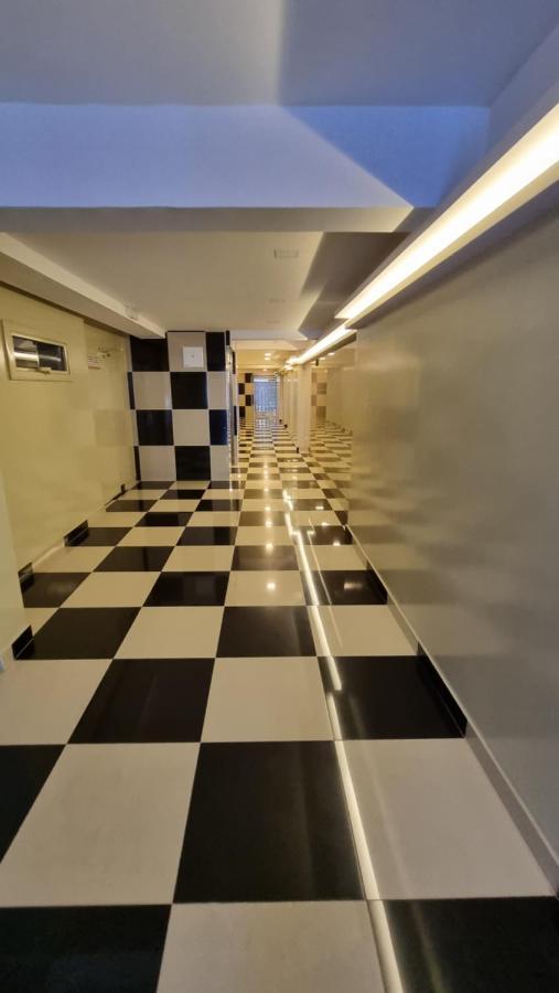 Апартаменты Hermoso Departamento, Excelente Ubicacion. Сальта Экстерьер фото