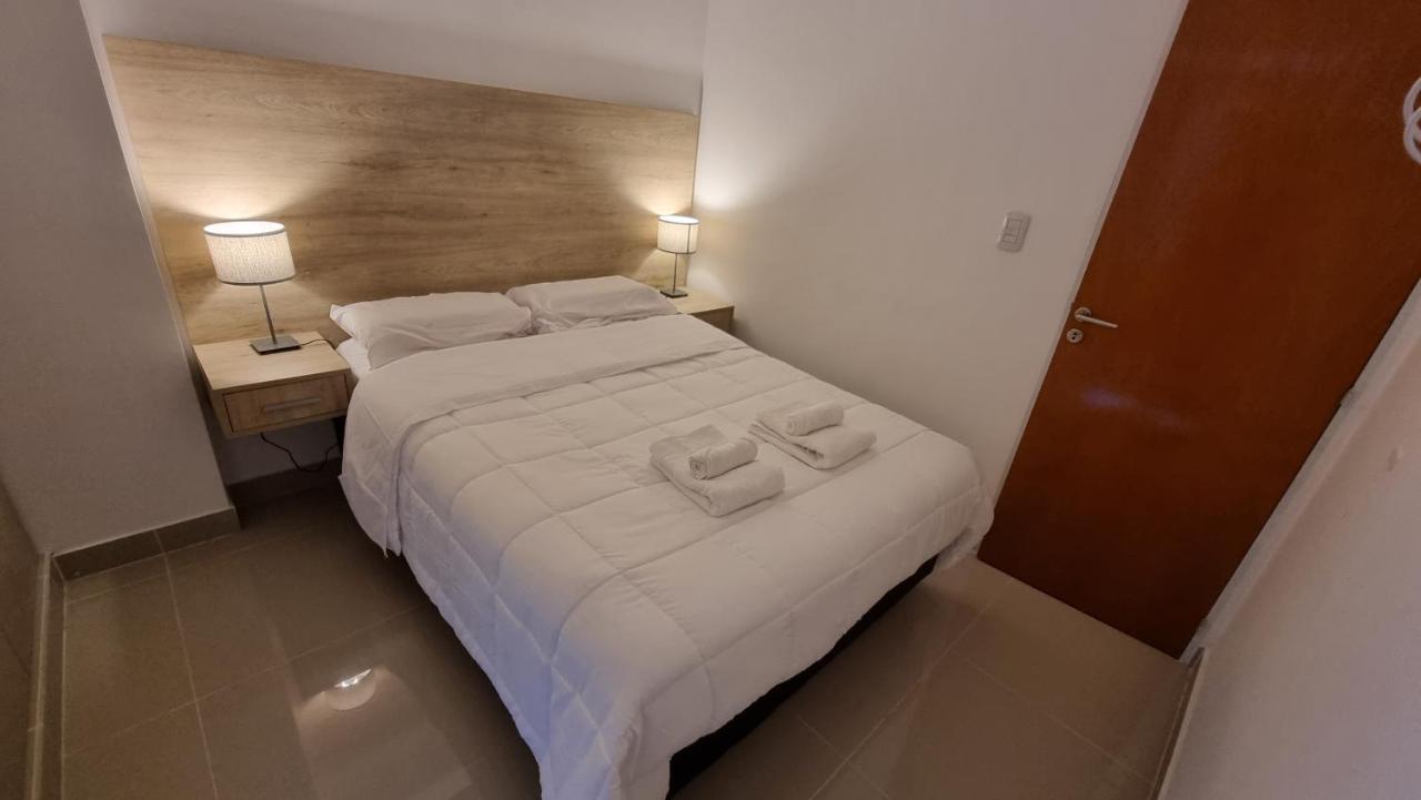 Апартаменты Hermoso Departamento, Excelente Ubicacion. Сальта Экстерьер фото