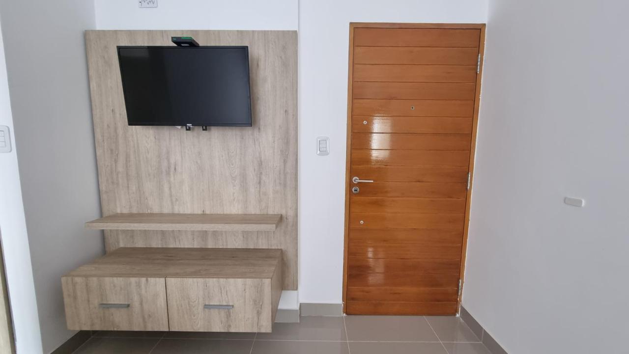 Апартаменты Hermoso Departamento, Excelente Ubicacion. Сальта Экстерьер фото