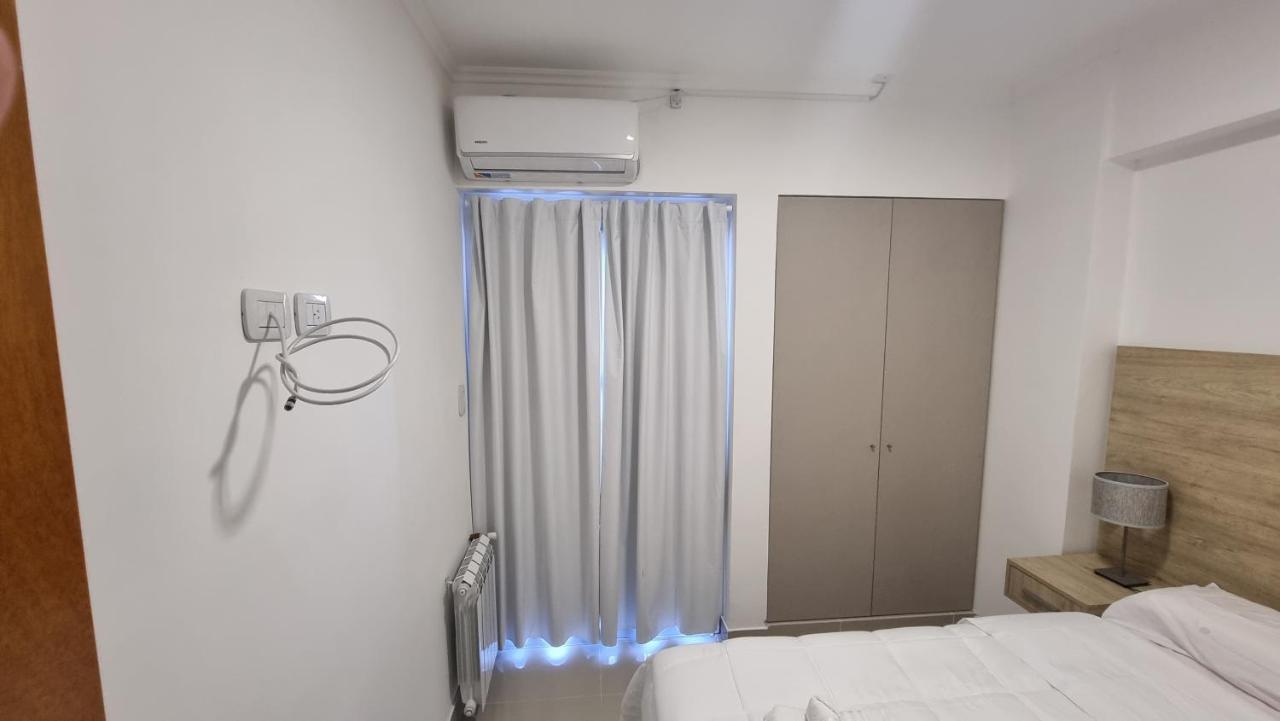 Апартаменты Hermoso Departamento, Excelente Ubicacion. Сальта Экстерьер фото