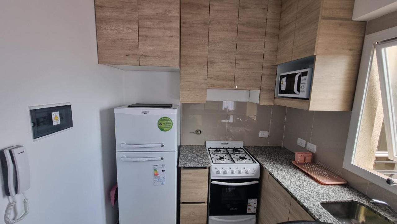 Апартаменты Hermoso Departamento, Excelente Ubicacion. Сальта Экстерьер фото